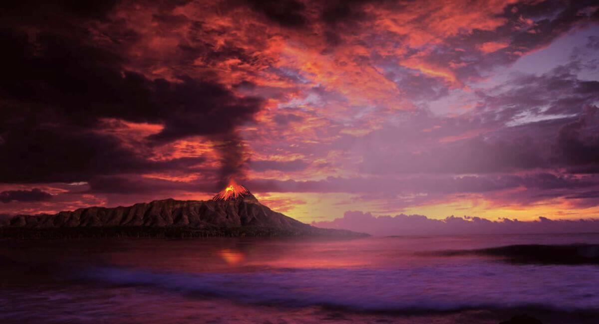Volcano Park Rentals Екстер'єр фото
