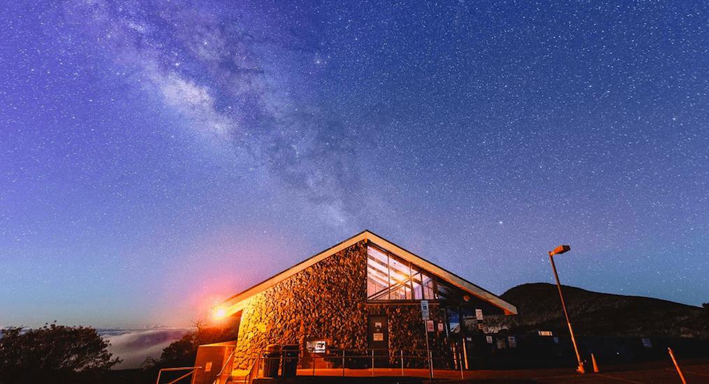 Volcano Park Rentals Екстер'єр фото